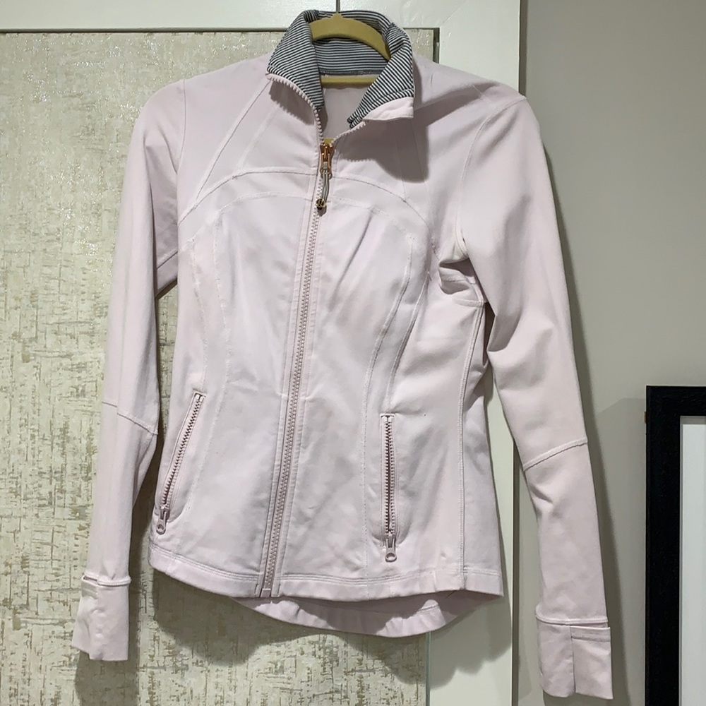 Lululemon Jacket